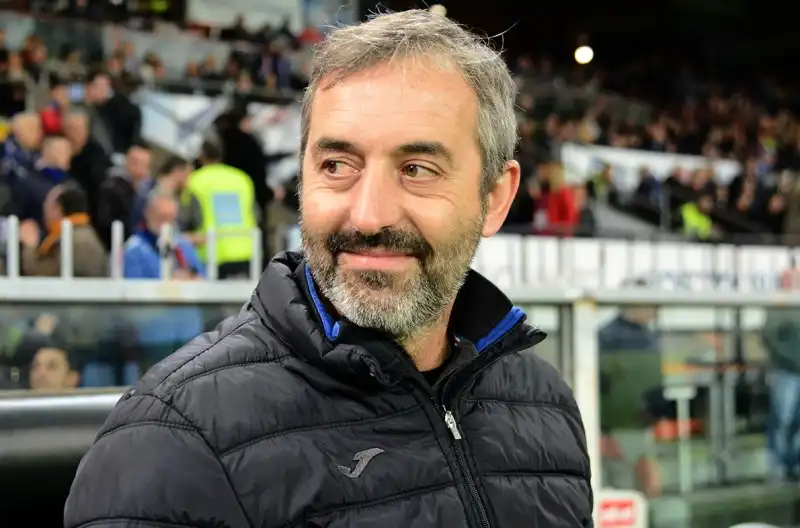 Milan, Marco Giampaolo è ufficiale