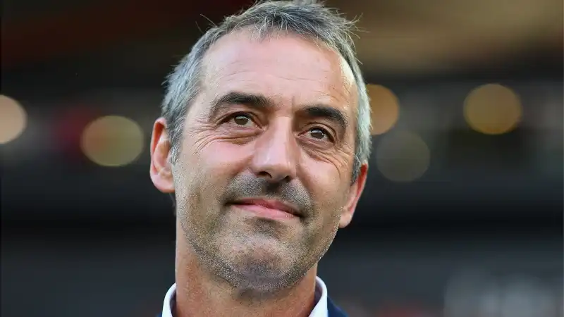 Giampaolo: “Felice ed entusiasta”