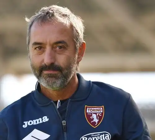 Torino, Giampaolo si rivolge ai tifosi