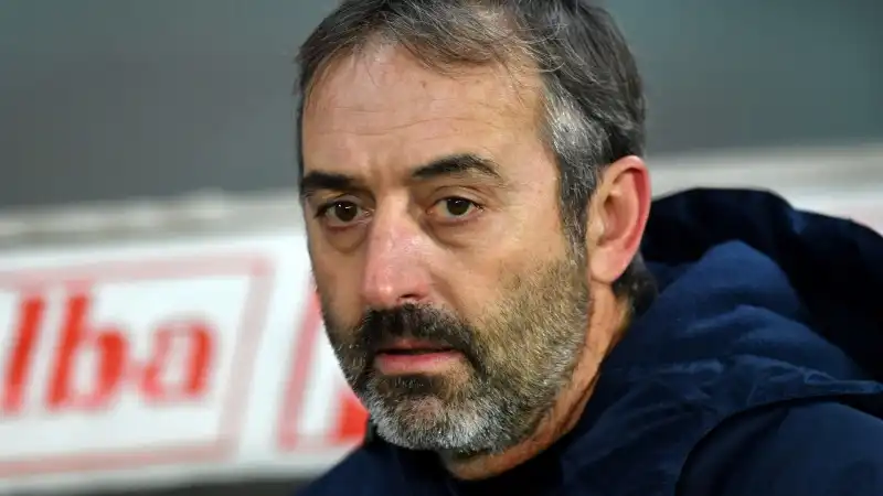 Torino, Giampaolo esonerato: c’è un grande favorito