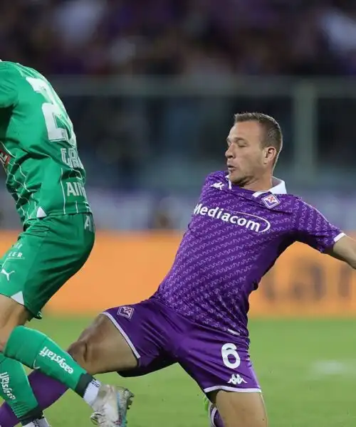 La Fiorentina corre ai ripari: due nomi per l’attacco