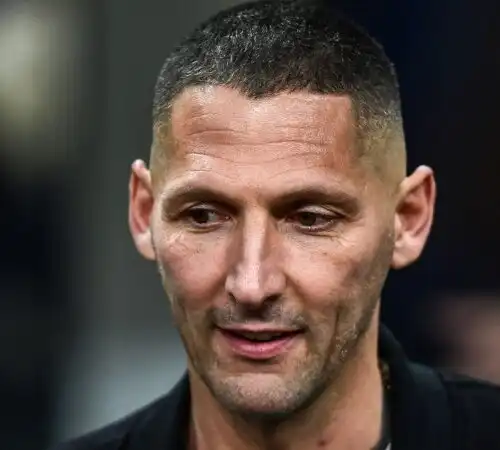 Inter, Marco Materazzi schietto su Milan Skriniar