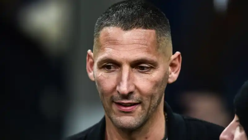 Marco Materazzi prova a tranquillizzare l’Inter