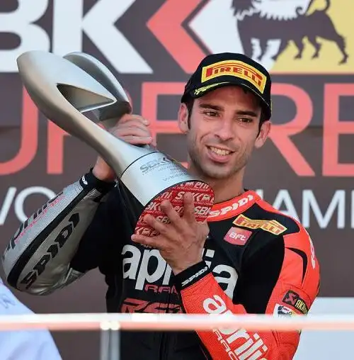 Marco Melandri