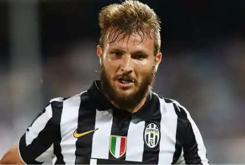 Marco Motta riparte dall’Almeria