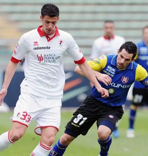 Marco Rossi rinforza la Reggina