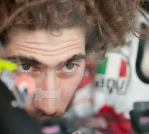 Marco Simoncelli avrebbe compiuto oggi 35 anni. Ci manchi Sic! Le foto