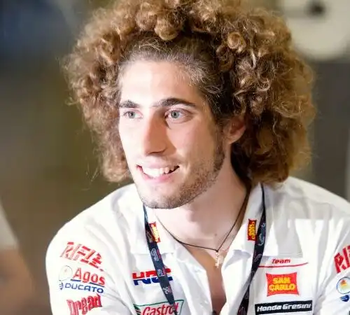 Marco Simoncelli oggi avrebbe compiuto 36 anni: il suo ricordo resta indelebile