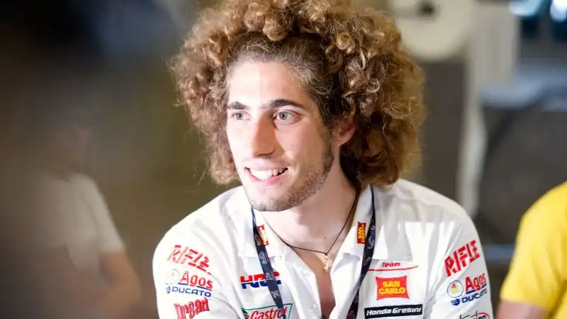 Marco Simoncelli, il suo compleanno resta indimenticabile