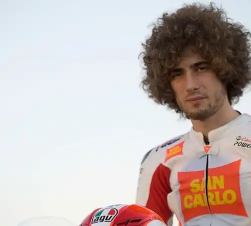 Dieci anni senza Marco Simoncelli. Sic, ci manchi!