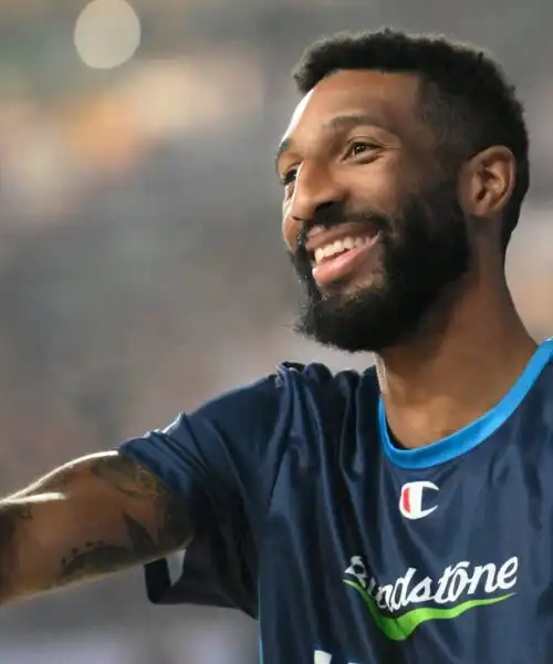 Pallacanestro Reggiana, si pensa a Marcus Lee per rinforzare il reparto lunghi