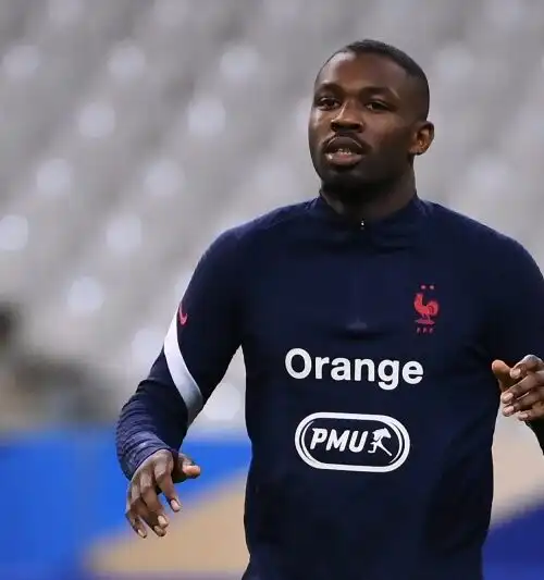 Inter, Marcus Thuram piace molto ma deve partire qualcuno