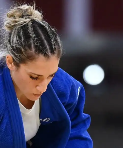 Judo, Maria Centracchio racconta la sua battaglia: “Ho la fibromialgia”