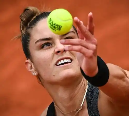 Maria Sakkari bella da far impazzire: le foto della tennista