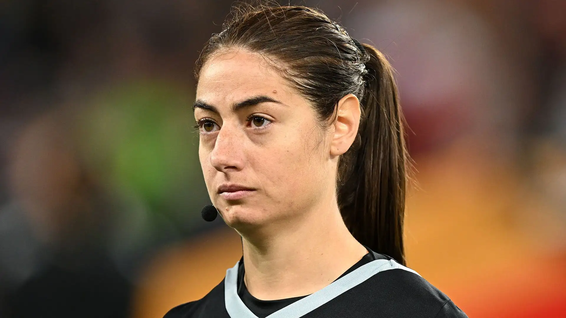 Maria Sole è anche una dottoressa 