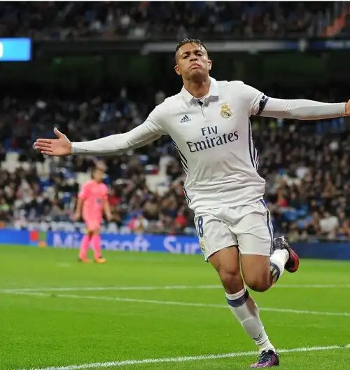 Roma, niente trattativa con Mariano Diaz