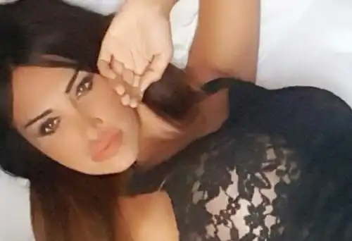 Marika Fruscio scende in campo per il derby