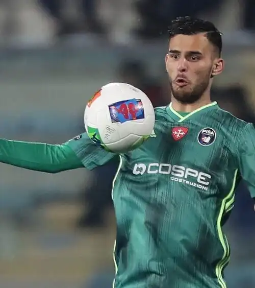 Serie B, gli squalificati