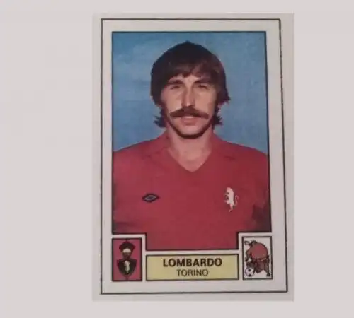 Morto Marino Lombardo, campione d’Italia con il Toro