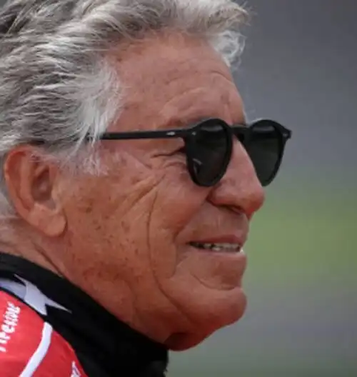 Mario Andretti rigira la frittata tra Lewis Hamilton e Max Verstappen