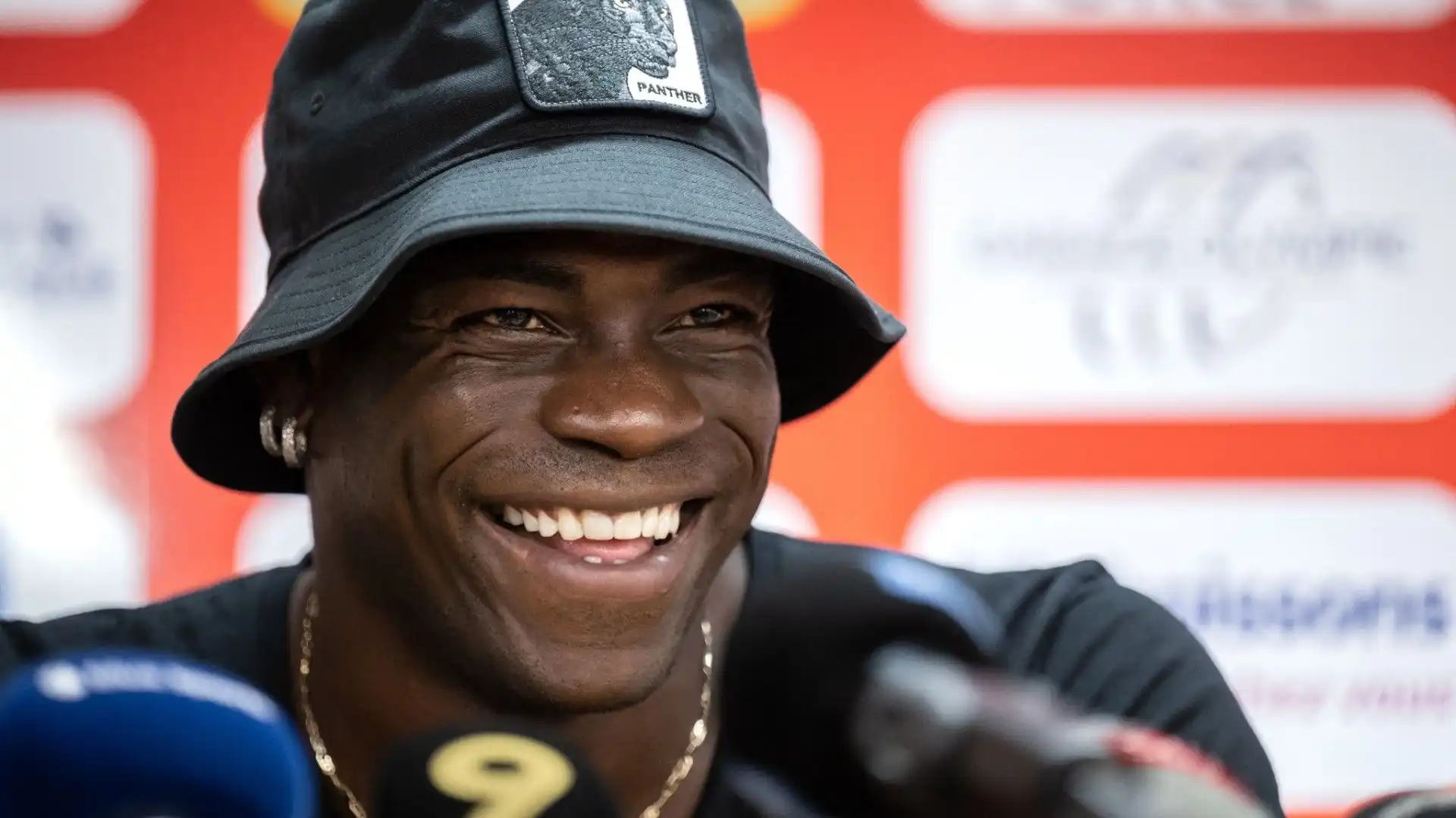 Mario Balotelli, la carriera in foto