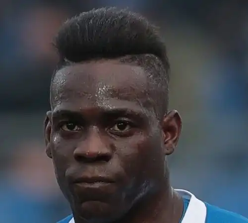 Si riaprono le porte della Serie B per Mario Balotelli