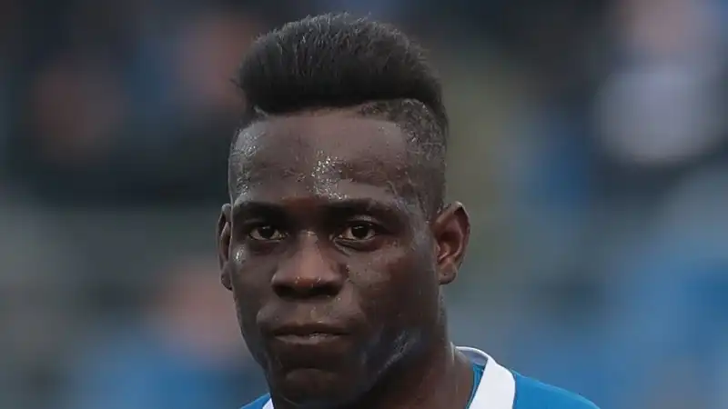 Adana travolgente, Mario Balotelli spettatore