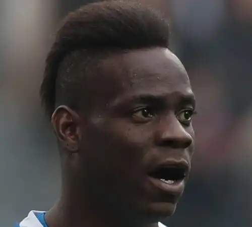 Mario Balotelli, lo sfogo rabbioso mette in dubbio il suo futuro