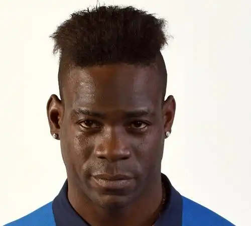 Mario Balotelli, la possibile destinazione spagnola è speciale