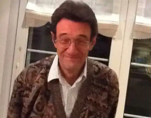 Il basket in lutto: è morto Mario De Sisti