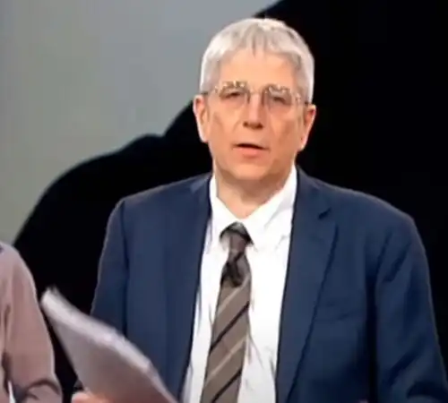 Mario Giordano: “Fermate la serie A”