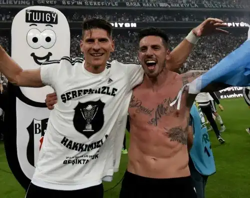 Blitz del Milan: preso il ‘Principito’