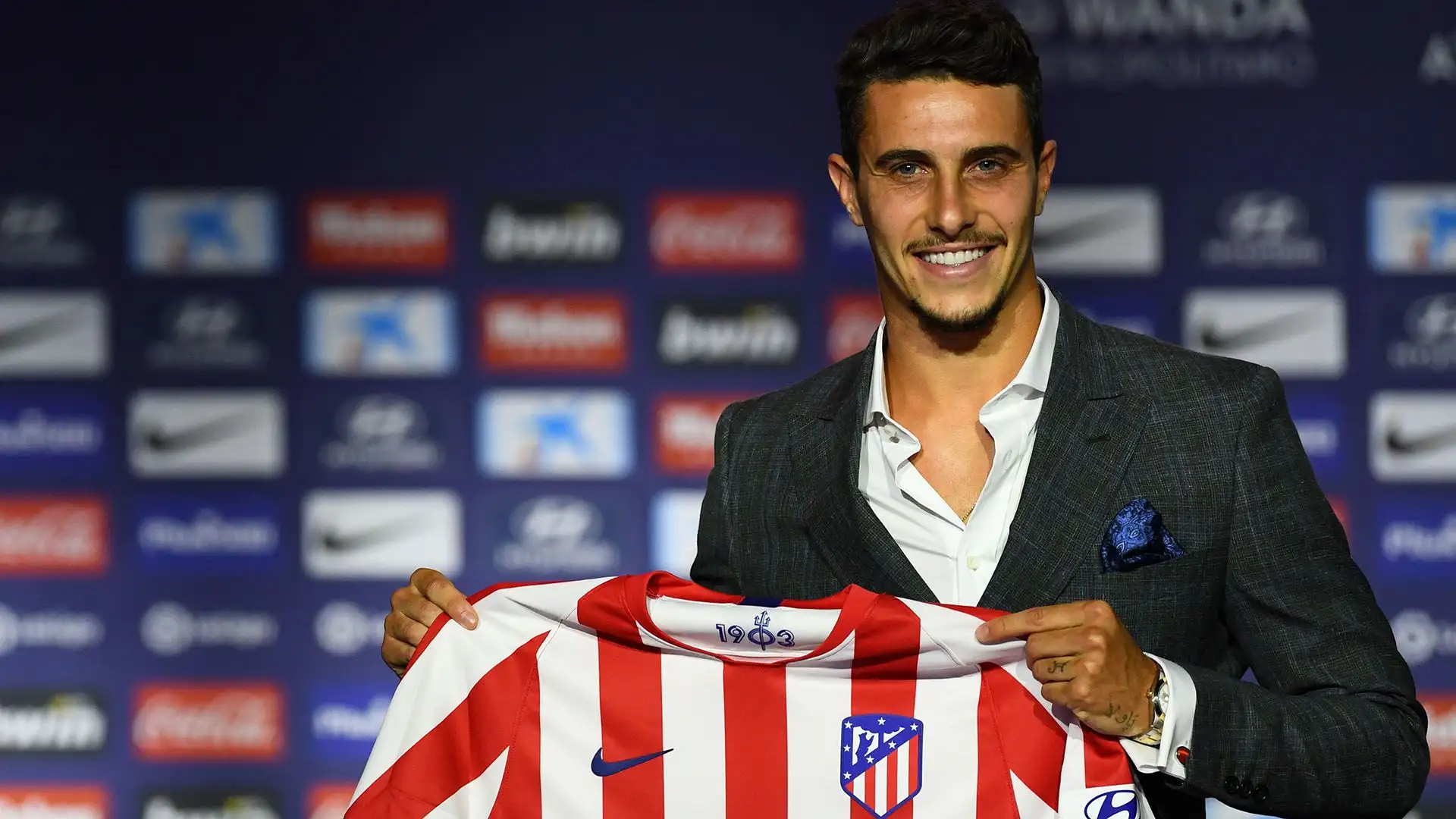 Il club sta facendo un miracolo in Premier League e vuole rinforzarsi in estate
