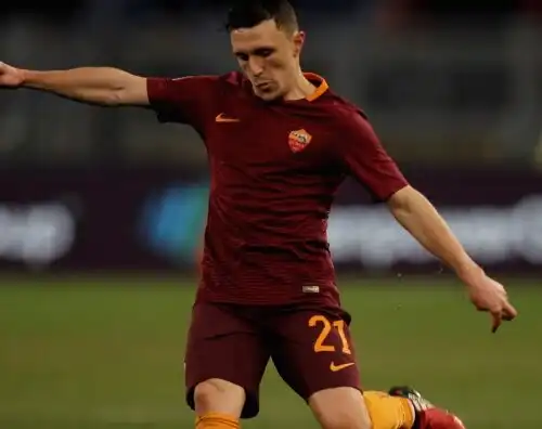 Mario Rui si avvicina al Napoli