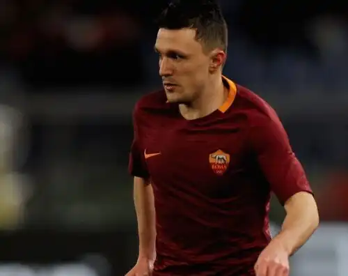 Tra Mario Rui e la Roma finisce male