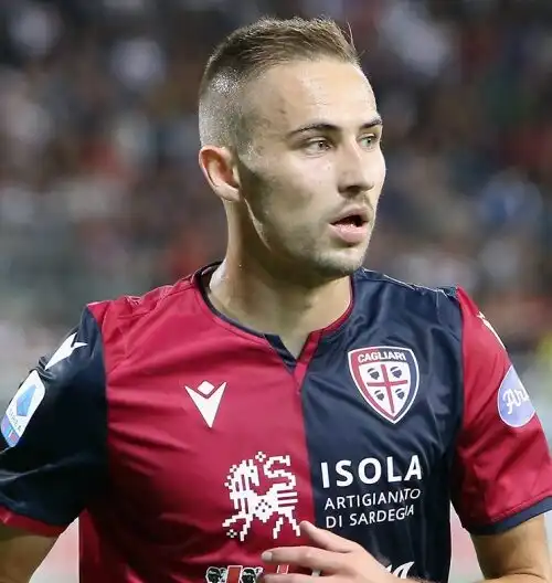 Cagliari: stagione finita per Marko Rog