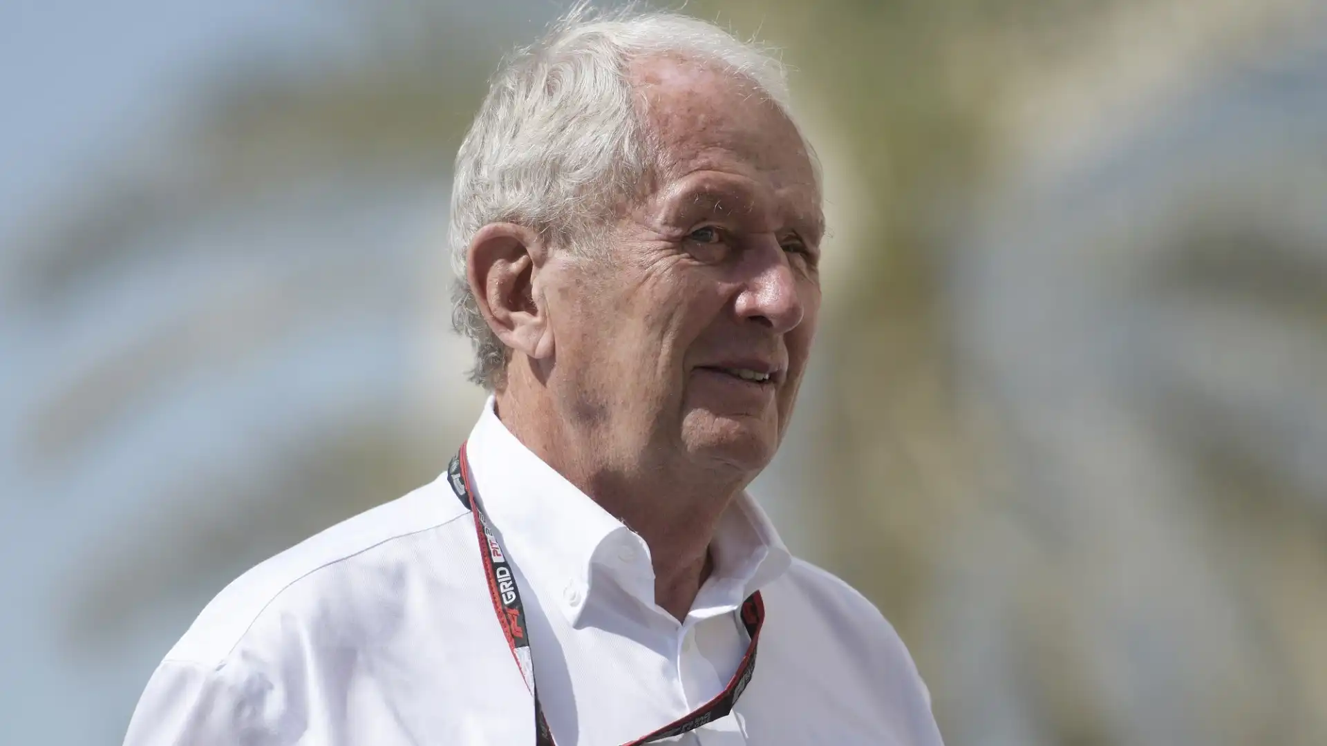 F1, Marko subito pungente sulla Ferrari