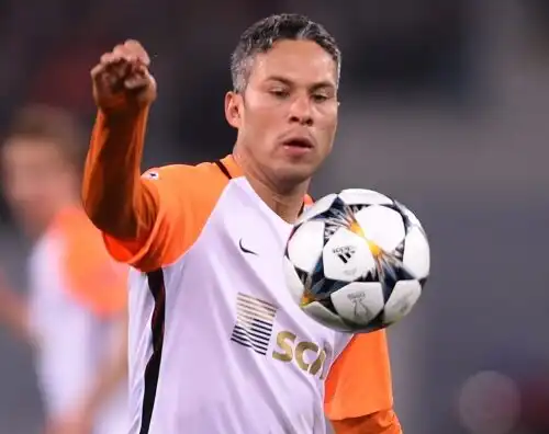 Inter, idea Marlos per l’attacco