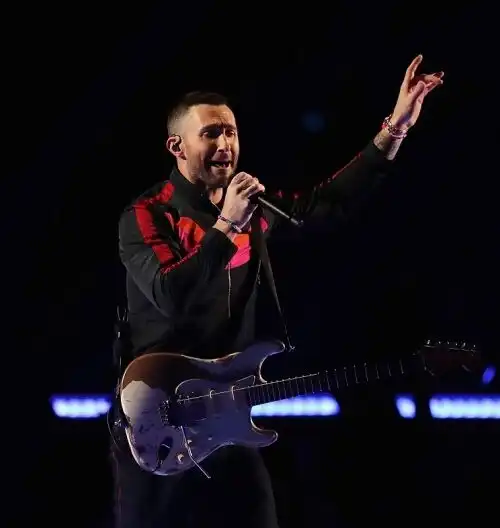 Super Bowl NFL, i Maroon 5 non protestano