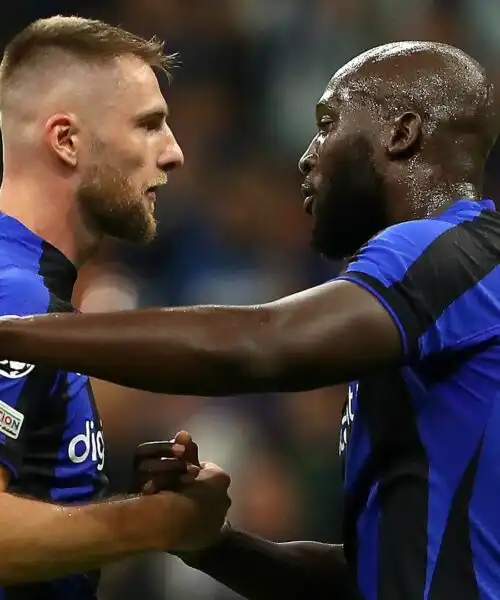 Marotta demolisce Skriniar e Lukaku: nuove bordate! Fotostoria