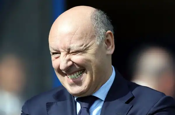 Marotta ci ripensa: apertura alla Figc