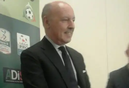 Juve, Marotta chiude il mercato e stanga Papu Gomez