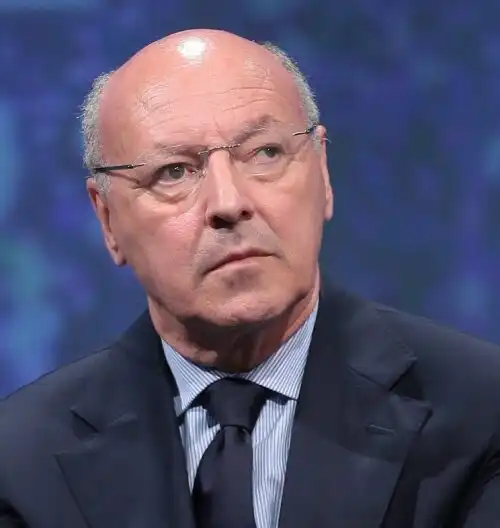 Marotta-Inter, ci siamo quasi