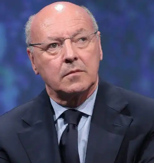 Beppe Marotta sa cosa manca all’Inter di Simone Inzaghi