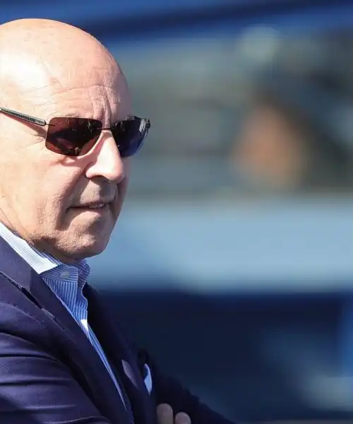Inter, Marotta prepara un nuovo affare a parametro zero