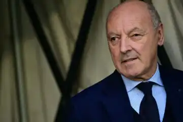 Inter, Beppe Marotta a cuore aperto sul futuro di Lautaro Martínez