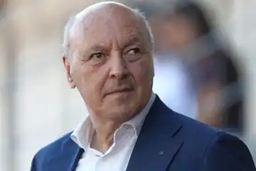 Inter, Marotta ha chiarezza sul futuro di Lautaro