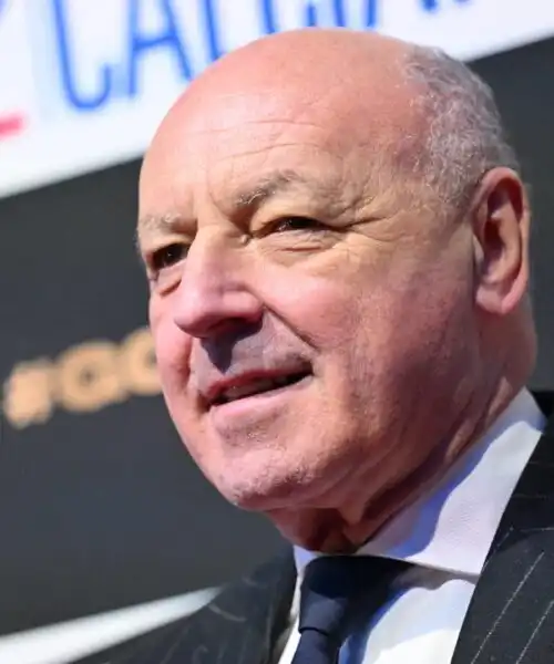 Beppe Marotta riapre il mercato dell’Inter