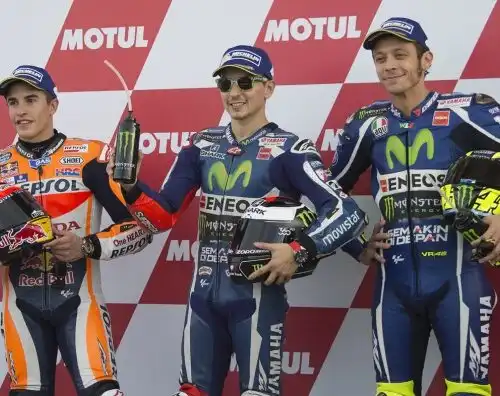 Debon: “Lorenzo-Marquez? Non sarà come con Valentino”