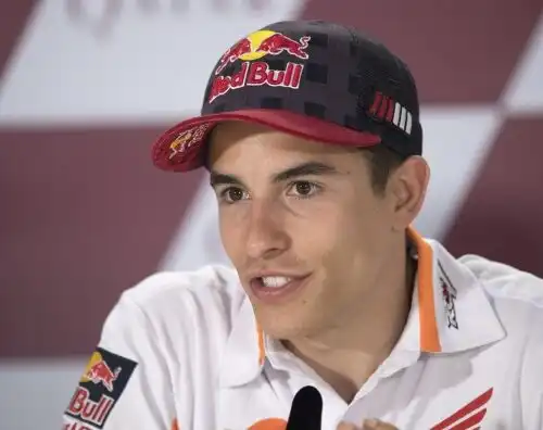 Marquez: “Fantastico duello con Dovizioso”